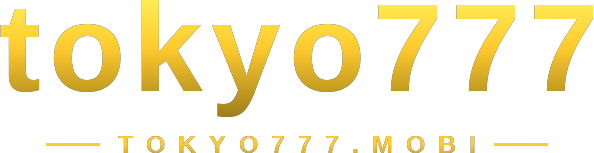 tokyo777 logo