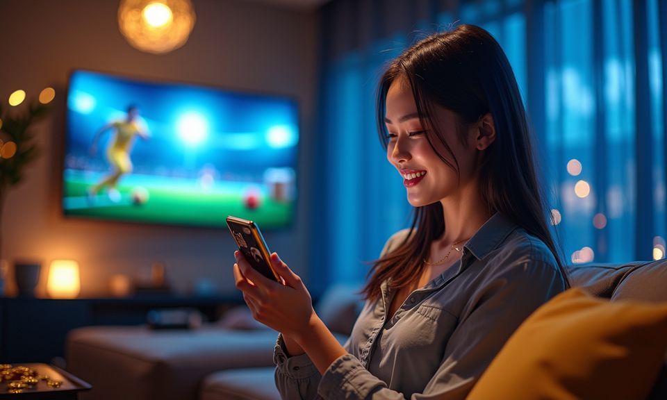 tokyo777 mobile gaming